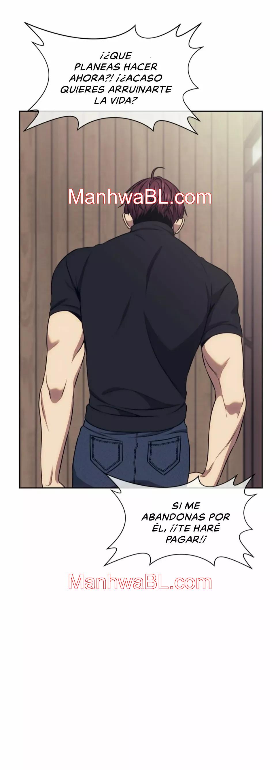 Pieza de Ajedrez - Capítulo 47.3 manhwa
