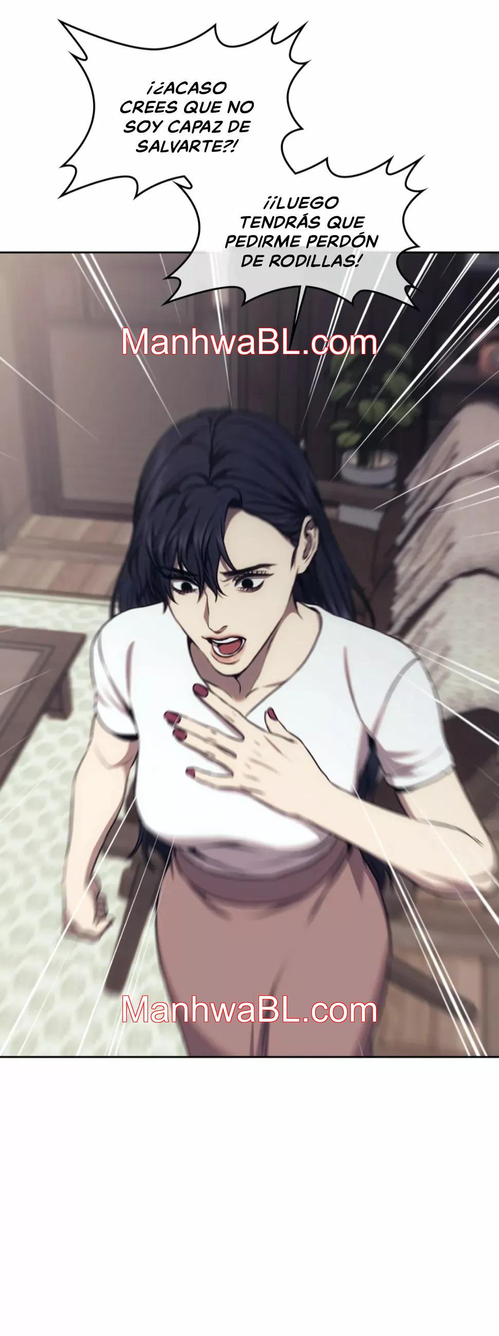 Pieza de Ajedrez - Capítulo 47.3 manhwa