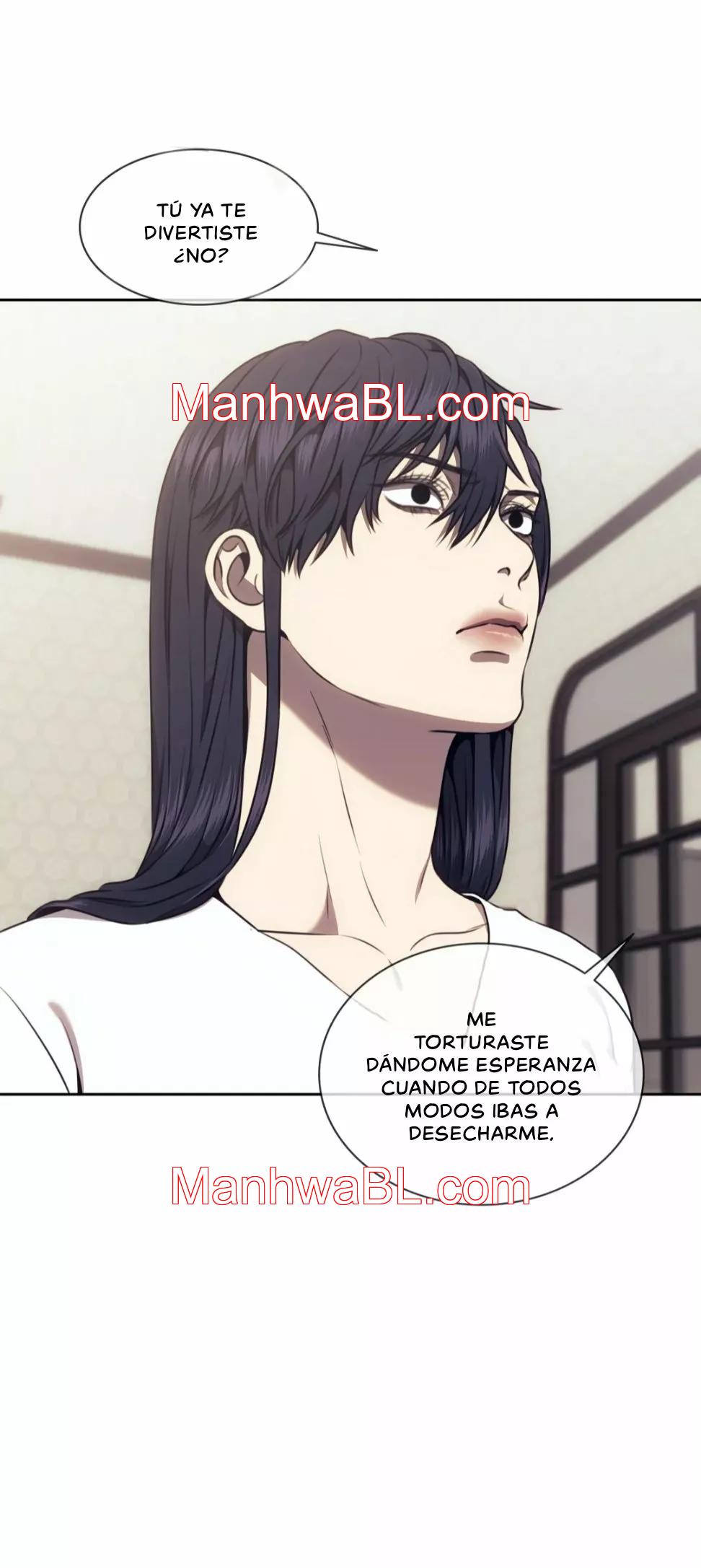Pieza de Ajedrez - Capítulo 47.3 manhwa