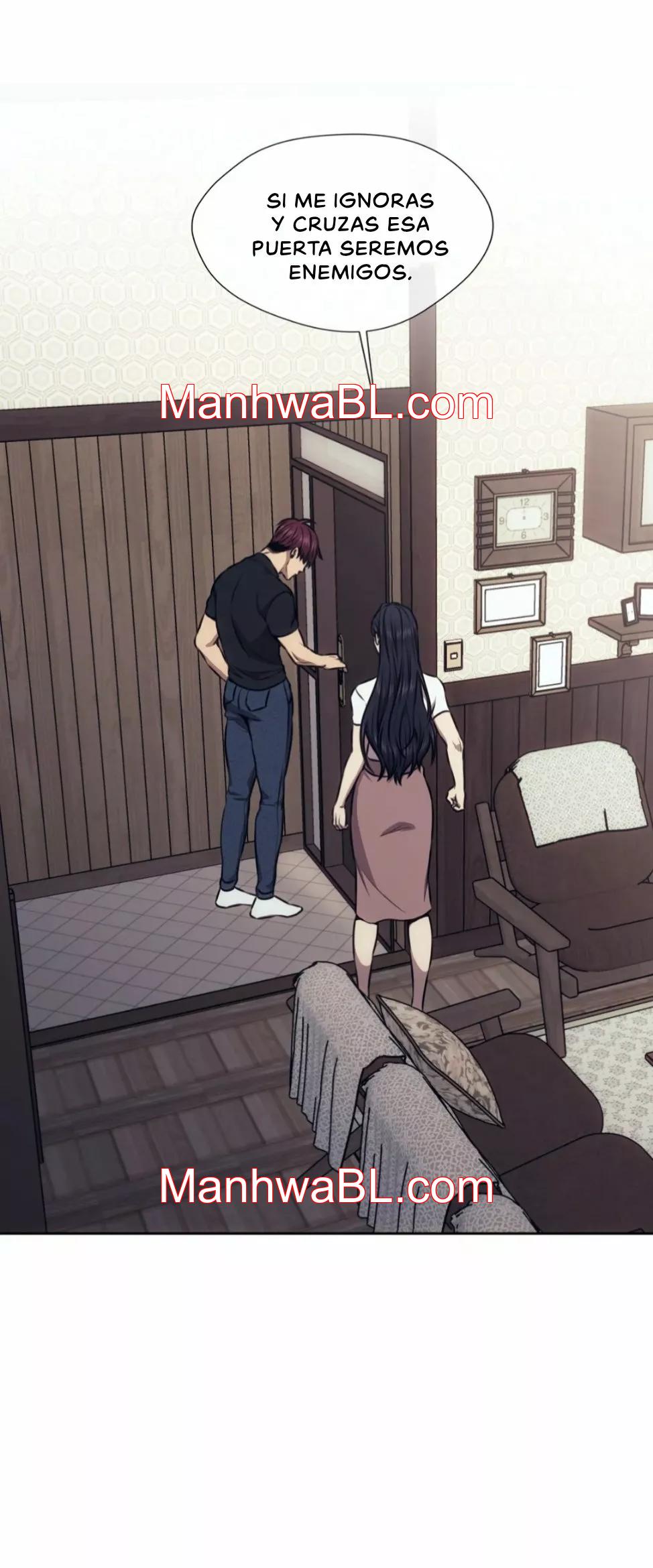 Pieza de Ajedrez - Capítulo 47.3 manhwa
