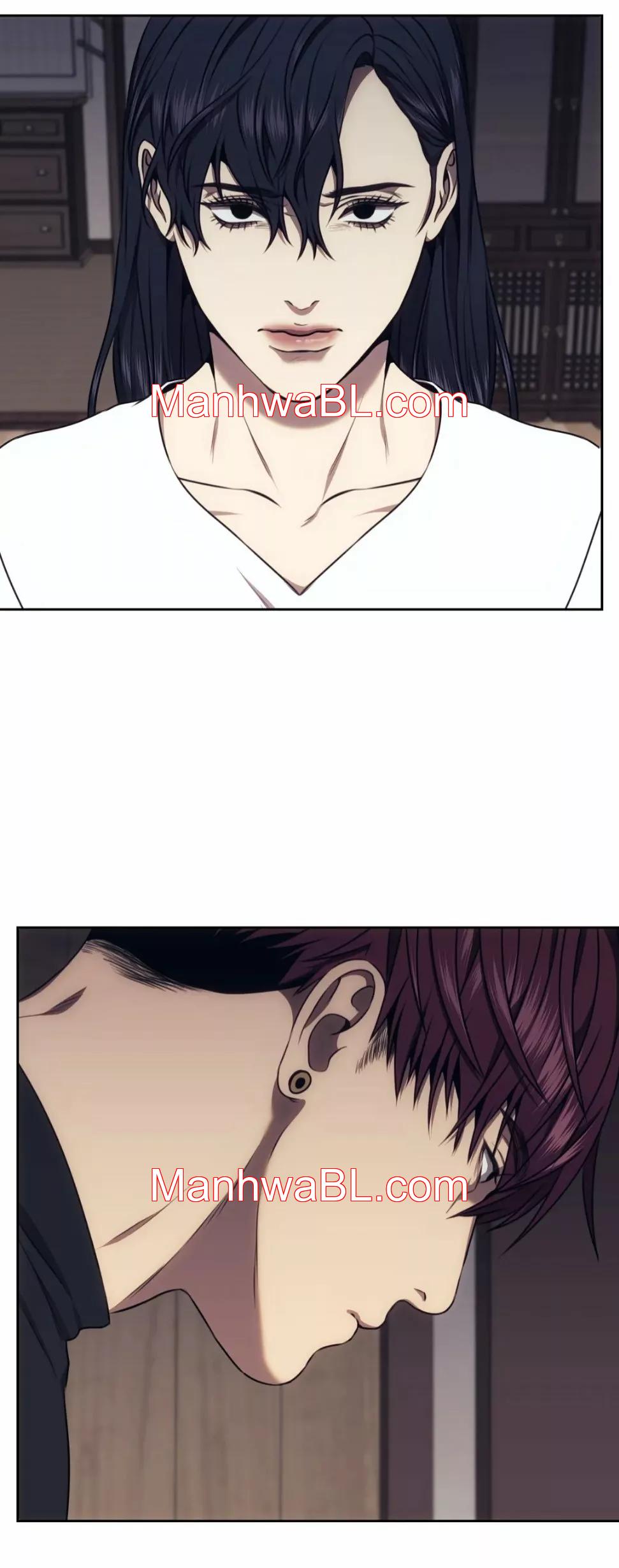 Pieza de Ajedrez - Capítulo 47.3 manhwa