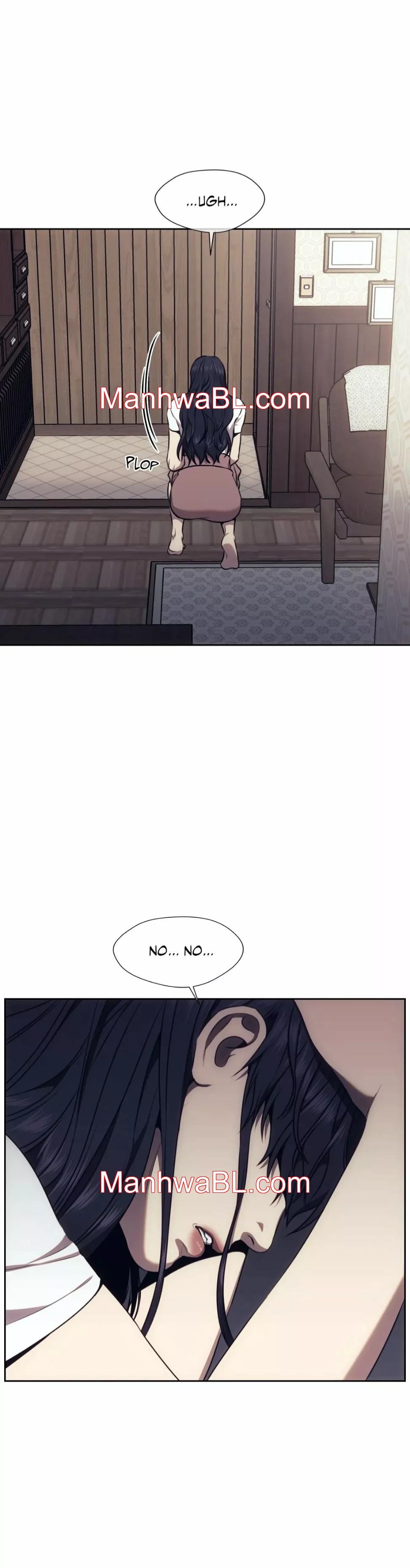 Pieza de Ajedrez - Capítulo 47.3 manhwa