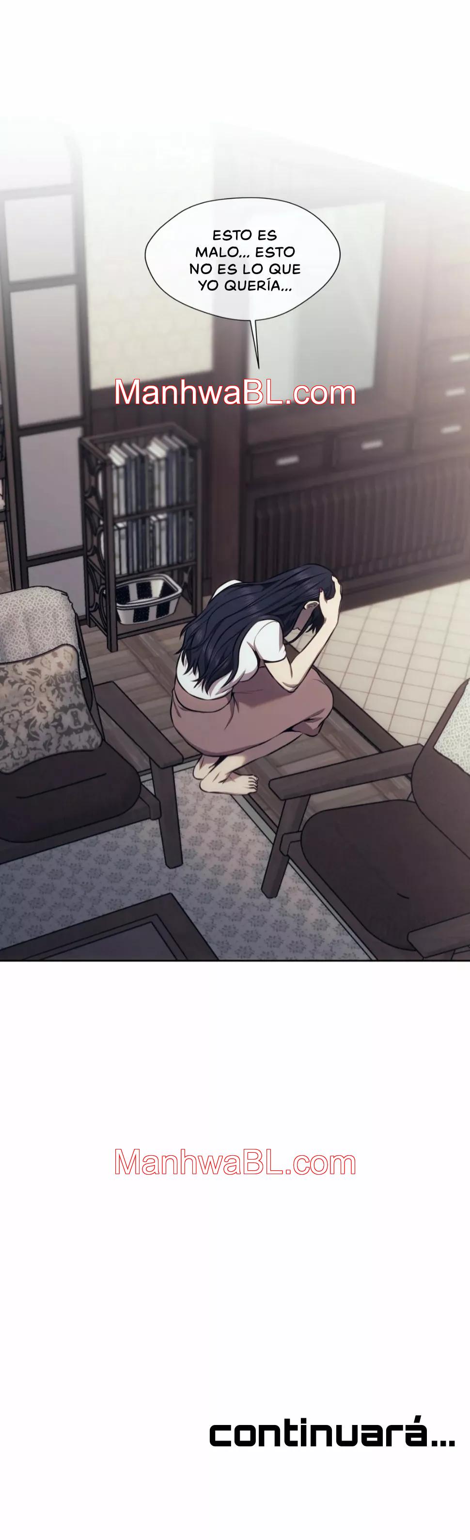 Pieza de Ajedrez - Capítulo 47.3 manhwa