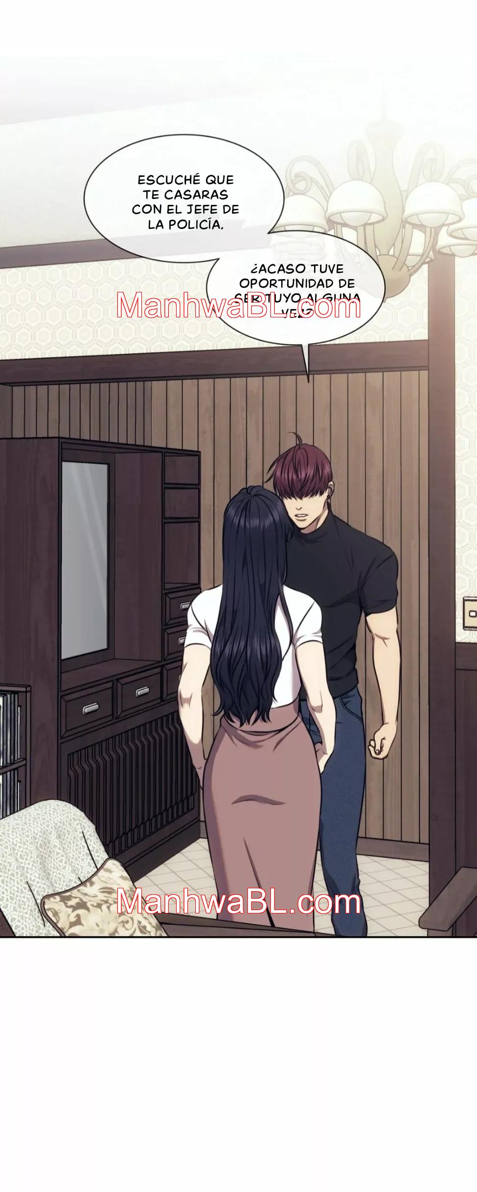Pieza de Ajedrez - Capítulo 47.3 manhwa