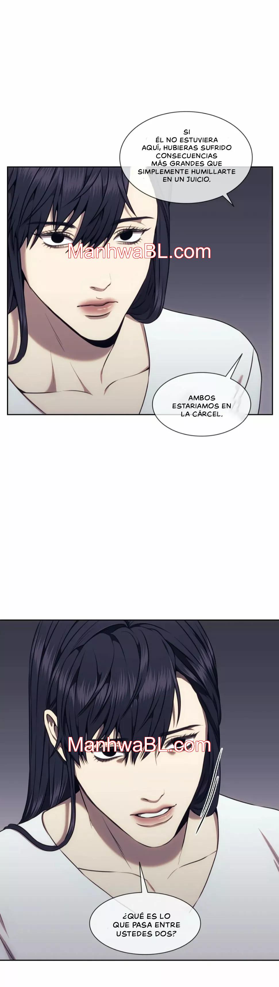 Pieza de Ajedrez - Capítulo 47.3 manhwa