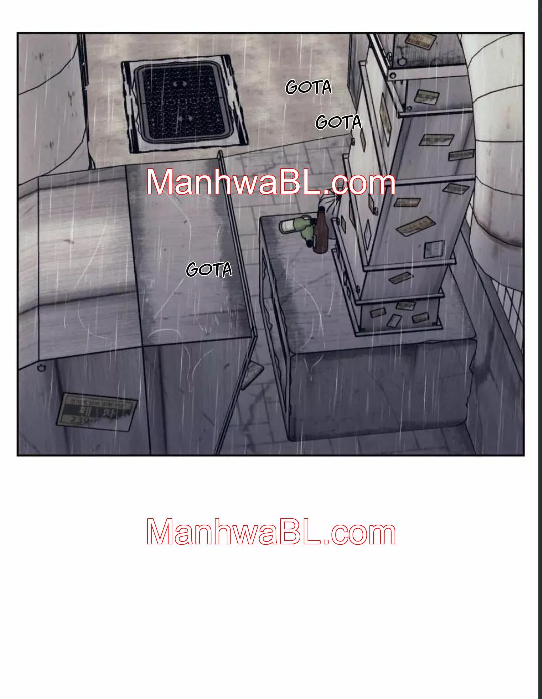 Pieza de Ajedrez - Capítulo 35 manhwa