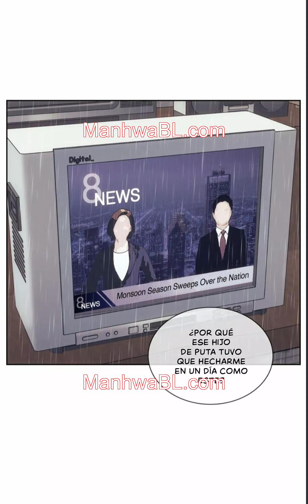 Pieza de Ajedrez - Capítulo 35 manhwa
