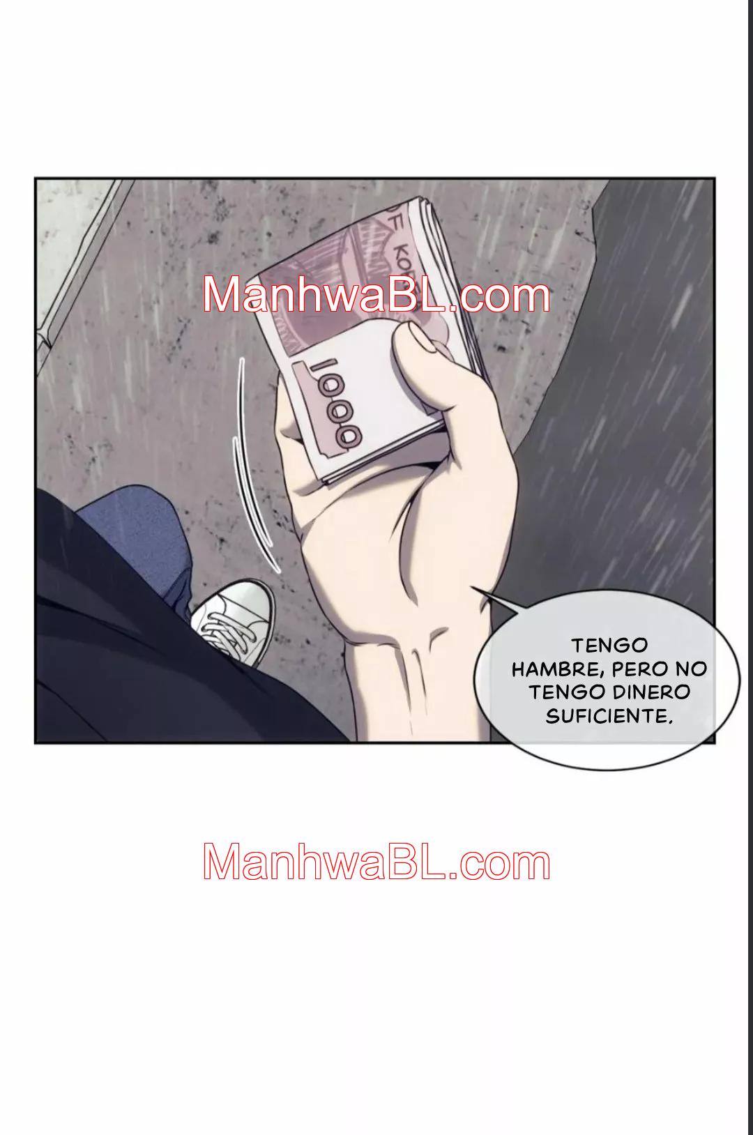 Pieza de Ajedrez - Capítulo 35 manhwa