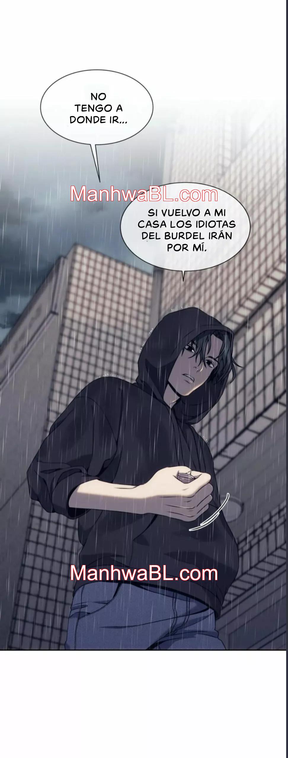 Pieza de Ajedrez - Capítulo 35 manhwa