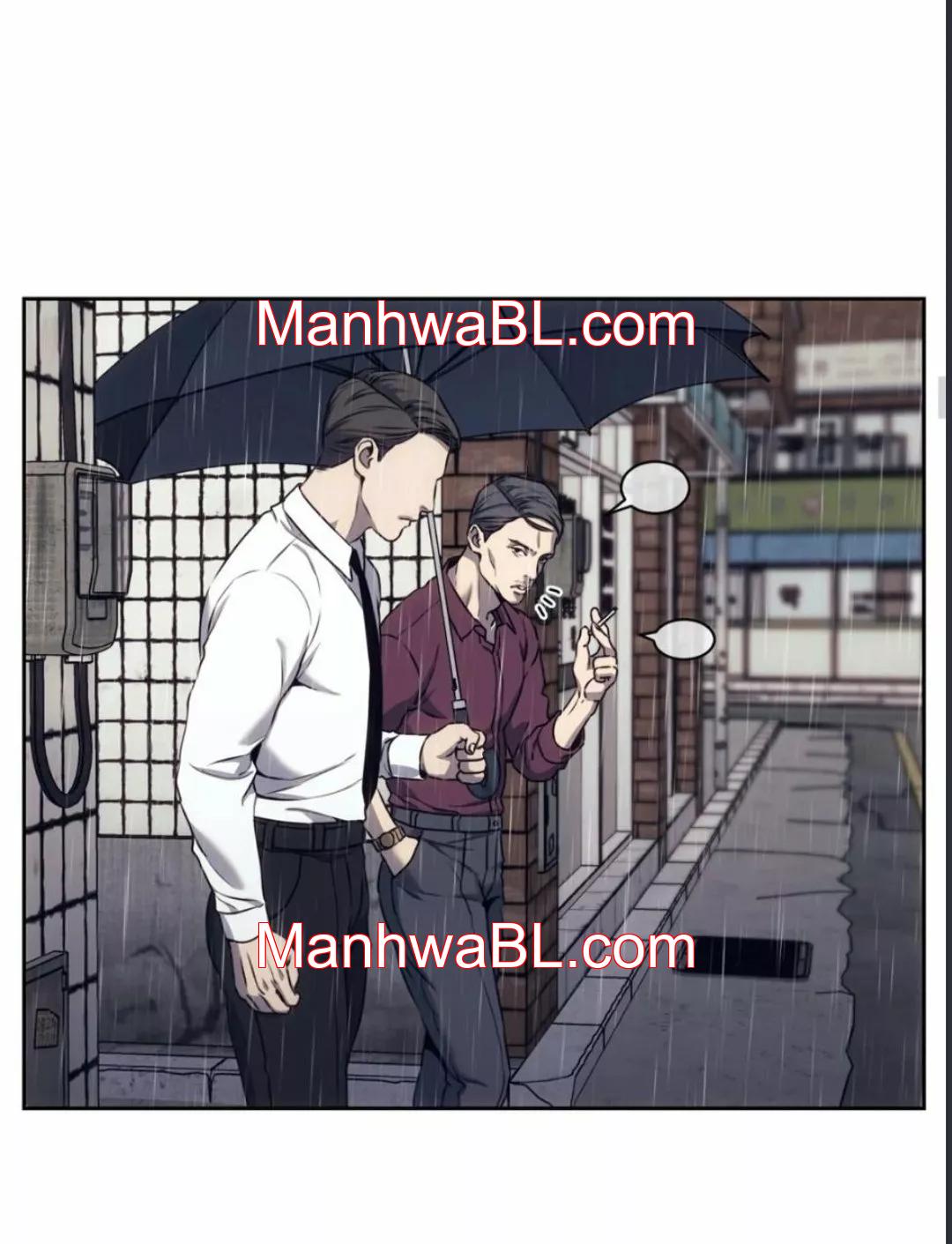 Pieza de Ajedrez - Capítulo 35 manhwa