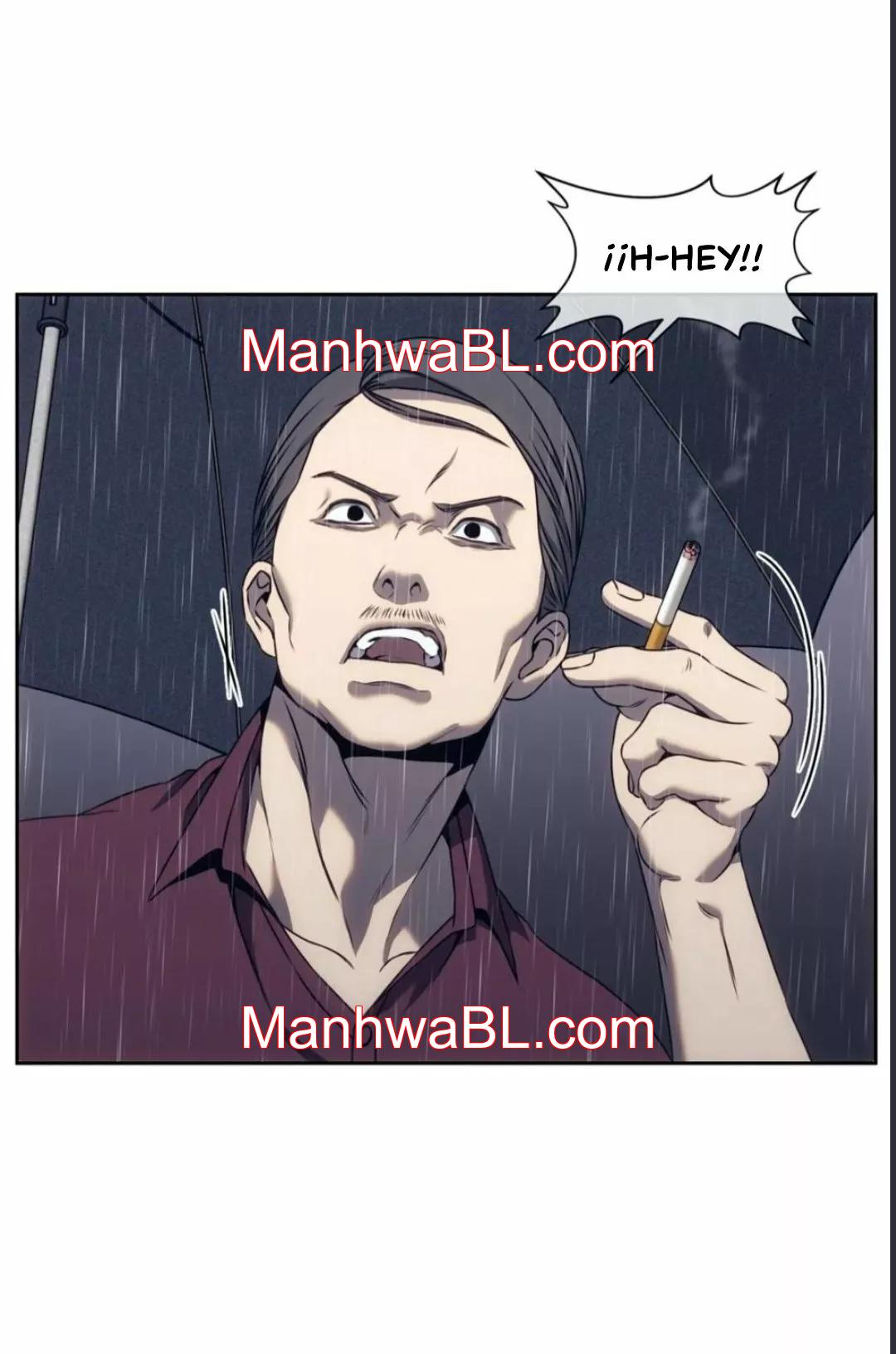 Pieza de Ajedrez - Capítulo 35 manhwa