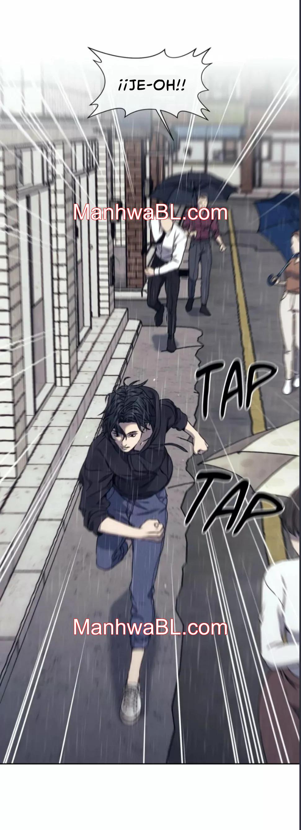Pieza de Ajedrez - Capítulo 35 manhwa
