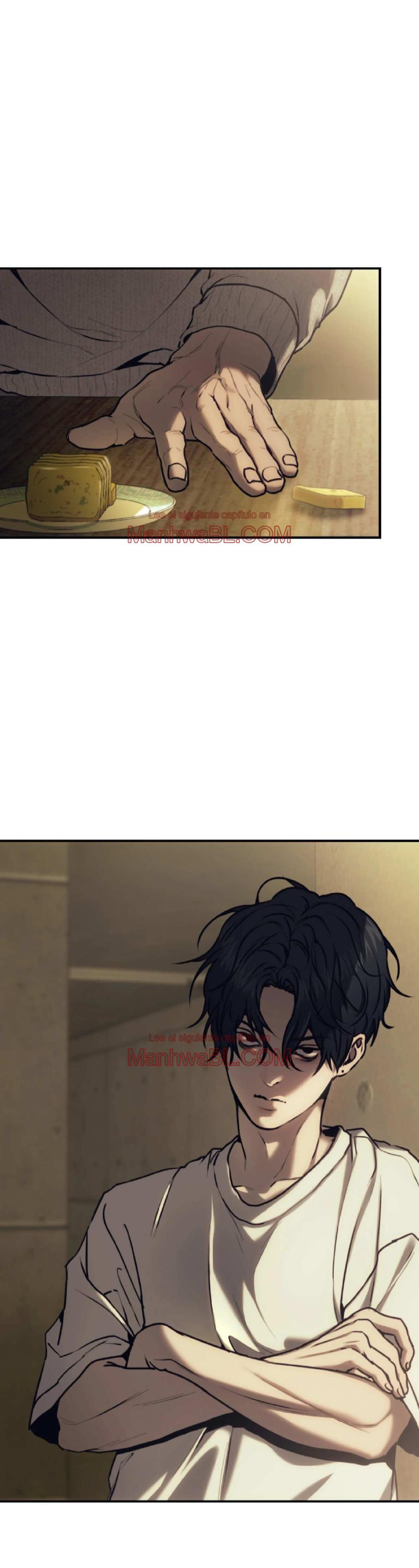 Pieza de Ajedrez - Capítulo 96 manhwa