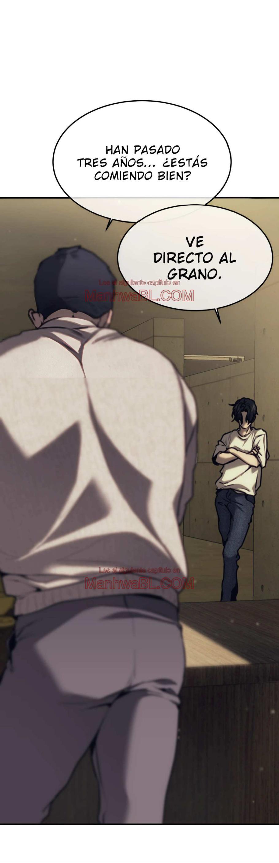 Pieza de Ajedrez - Capítulo 96 manhwa
