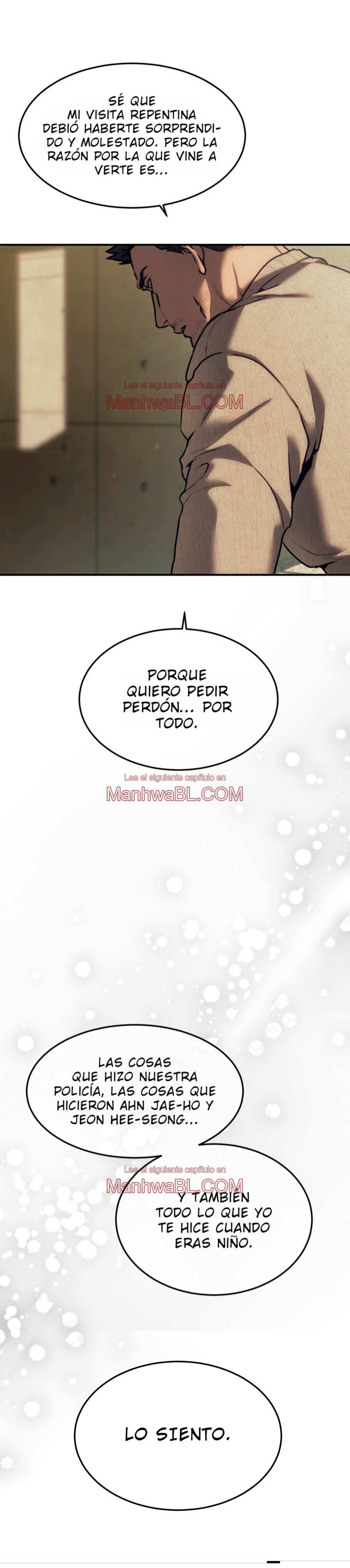Pieza de Ajedrez - Capítulo 96 manhwa