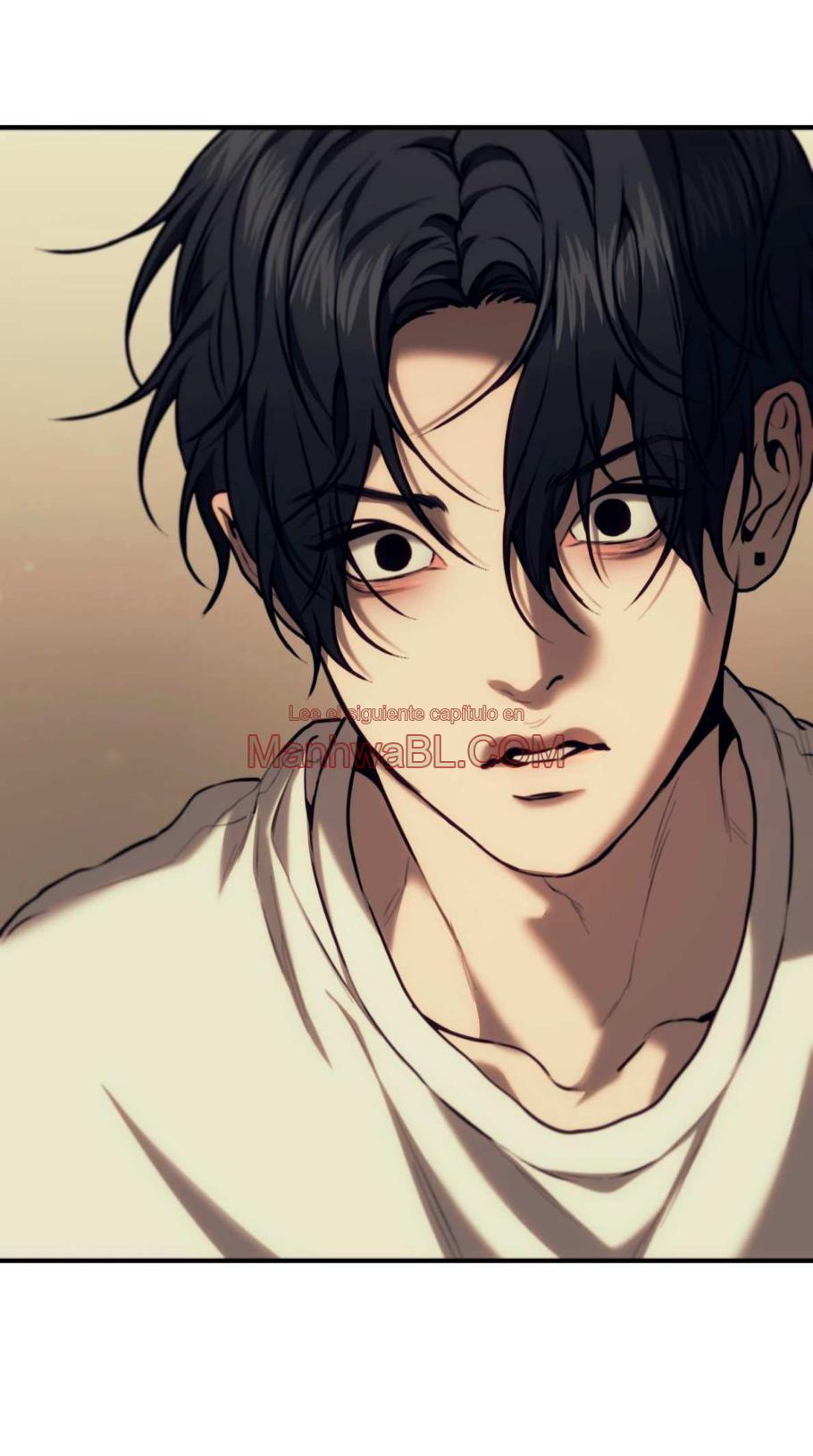 Pieza de Ajedrez - Capítulo 96 manhwa