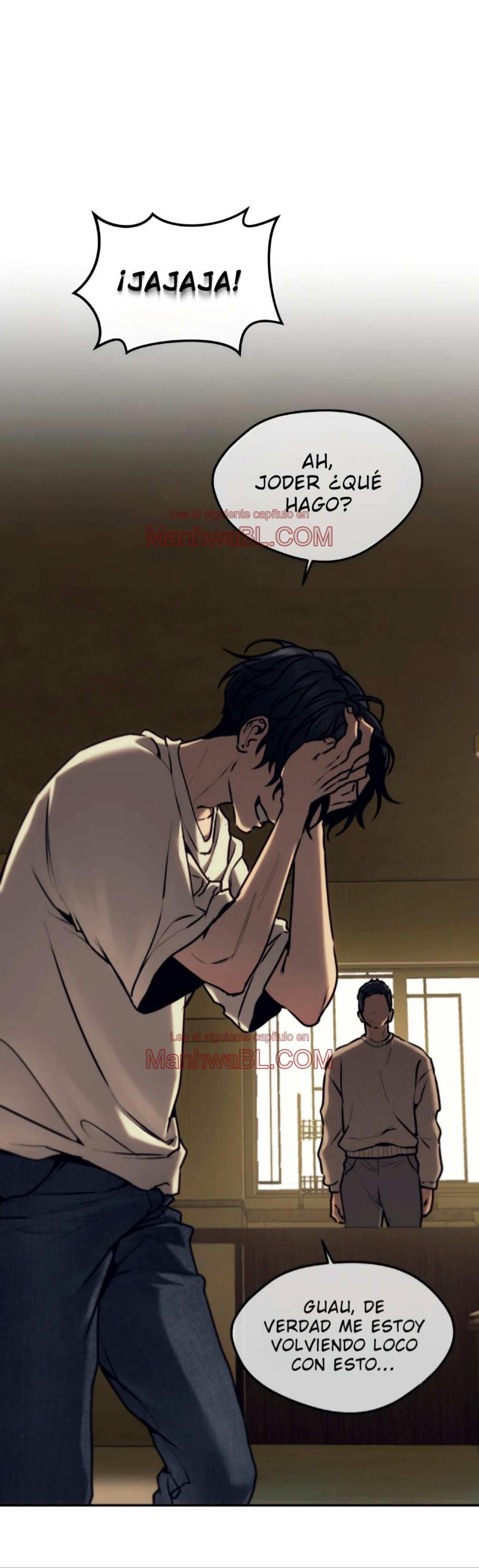 Pieza de Ajedrez - Capítulo 96 manhwa