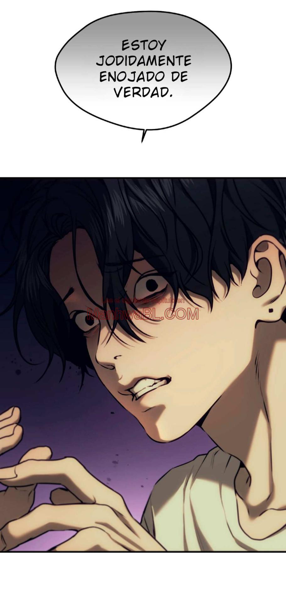 Pieza de Ajedrez - Capítulo 96 manhwa
