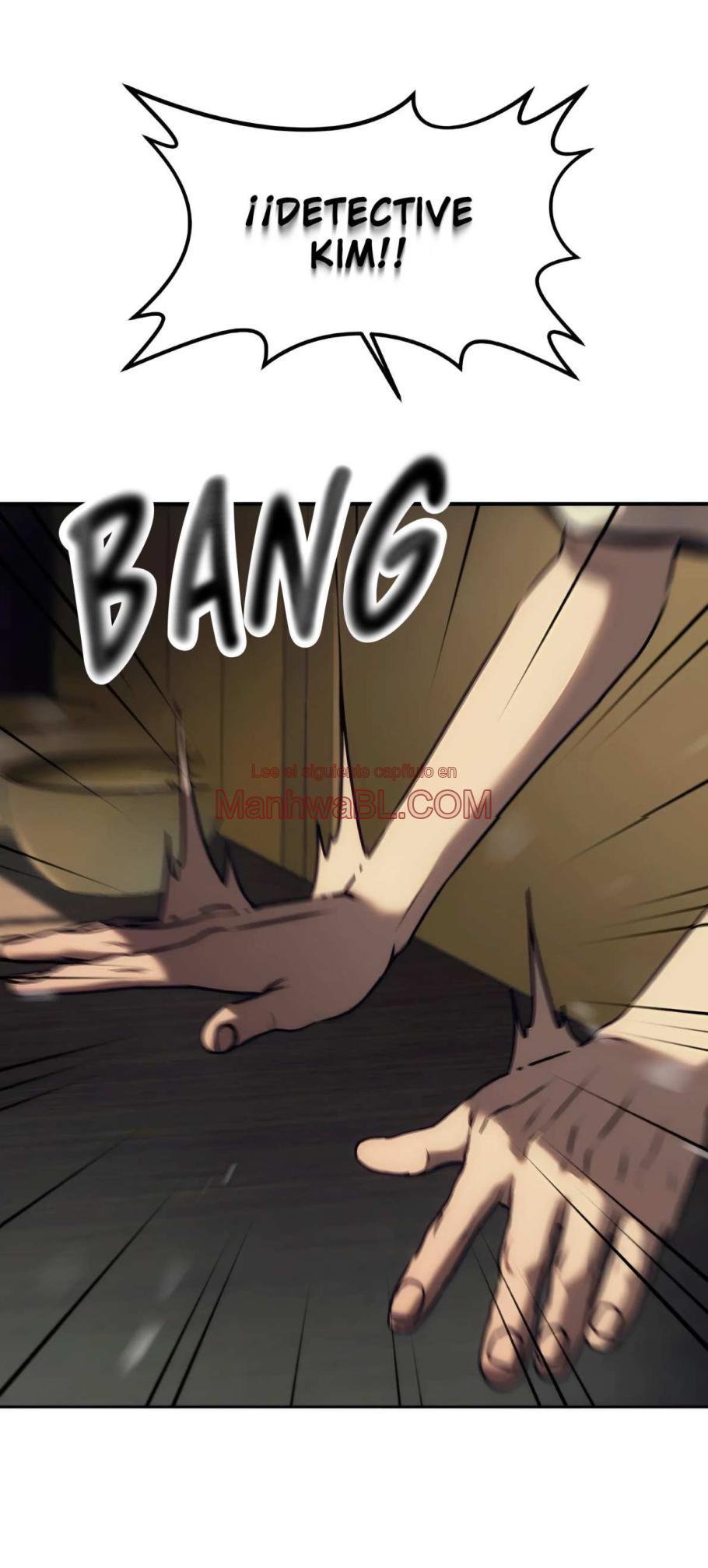 Pieza de Ajedrez - Capítulo 96 manhwa