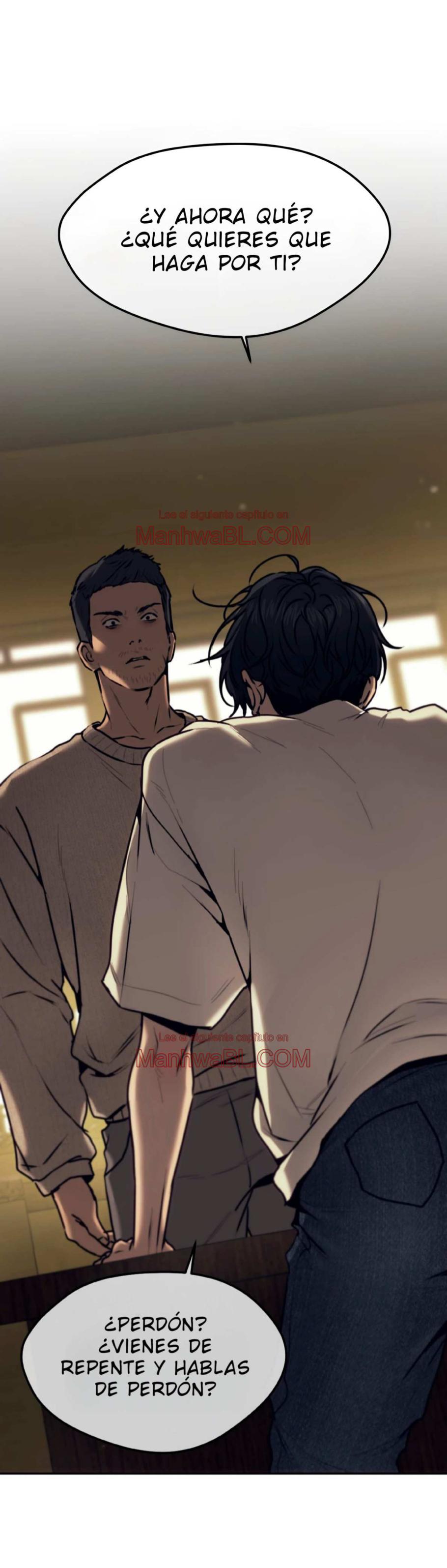 Pieza de Ajedrez - Capítulo 96 manhwa