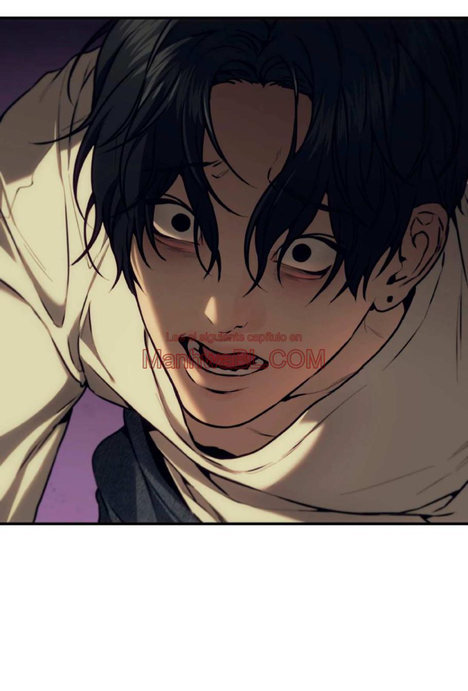 Pieza de Ajedrez - Capítulo 96 manhwa
