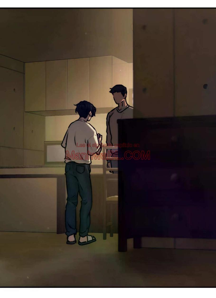 Pieza de Ajedrez - Capítulo 96 manhwa