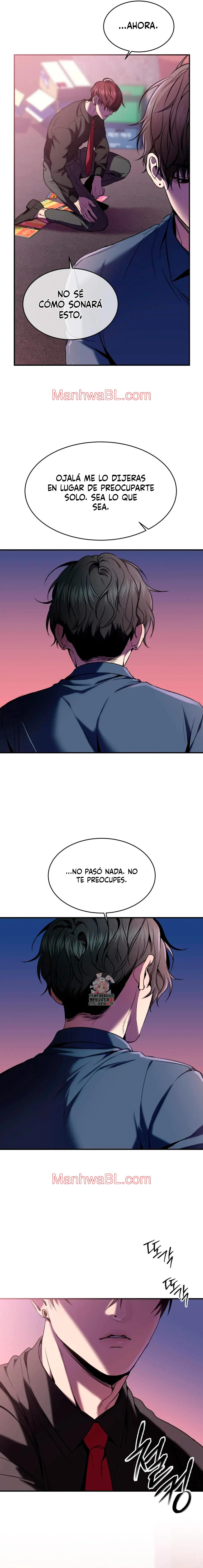 Pieza de Ajedrez - Capítulo 73.2 manhwa