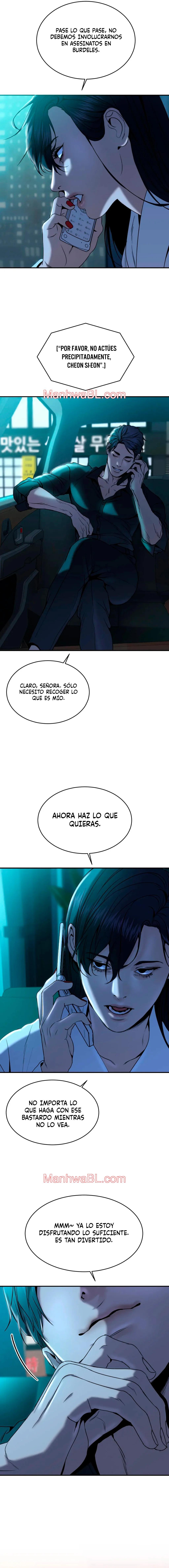 Pieza de Ajedrez - Capítulo 73.2 manhwa