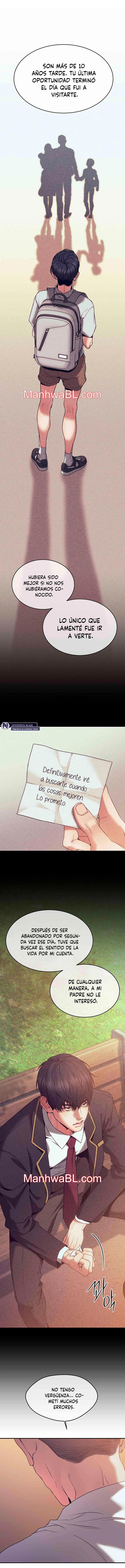 Pieza de Ajedrez - Capítulo 81 manhwa