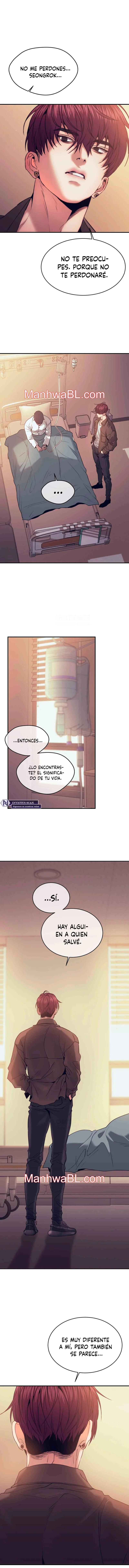 Pieza de Ajedrez - Capítulo 81 manhwa