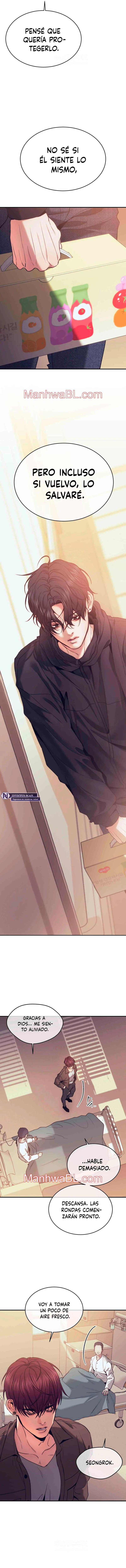 Pieza de Ajedrez - Capítulo 81 manhwa
