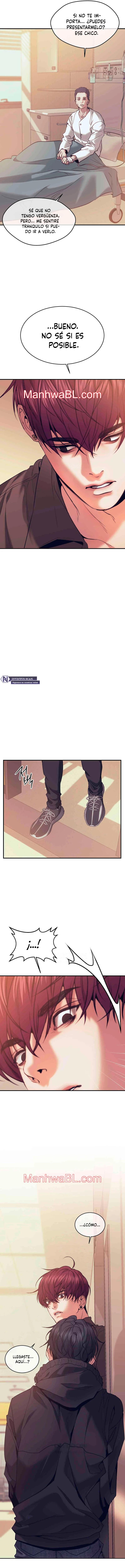 Pieza de Ajedrez - Capítulo 81 manhwa