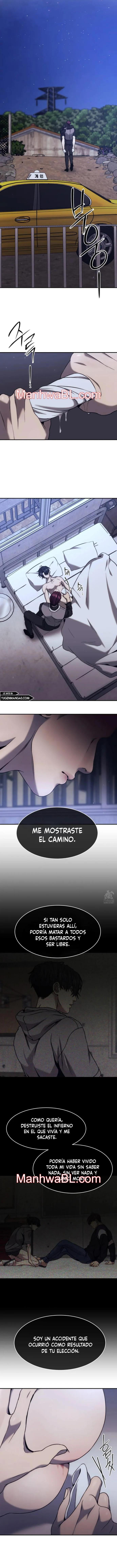 Pieza de Ajedrez - Capítulo 64 manhwa