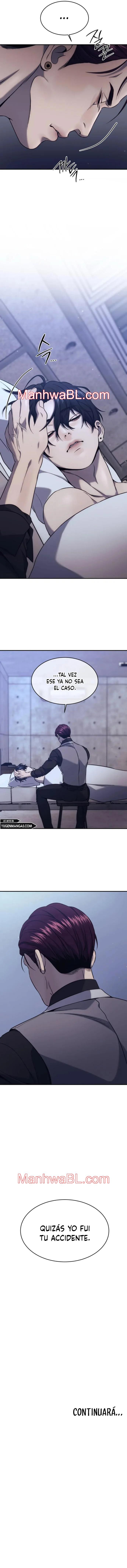 Pieza de Ajedrez - Capítulo 64 manhwa
