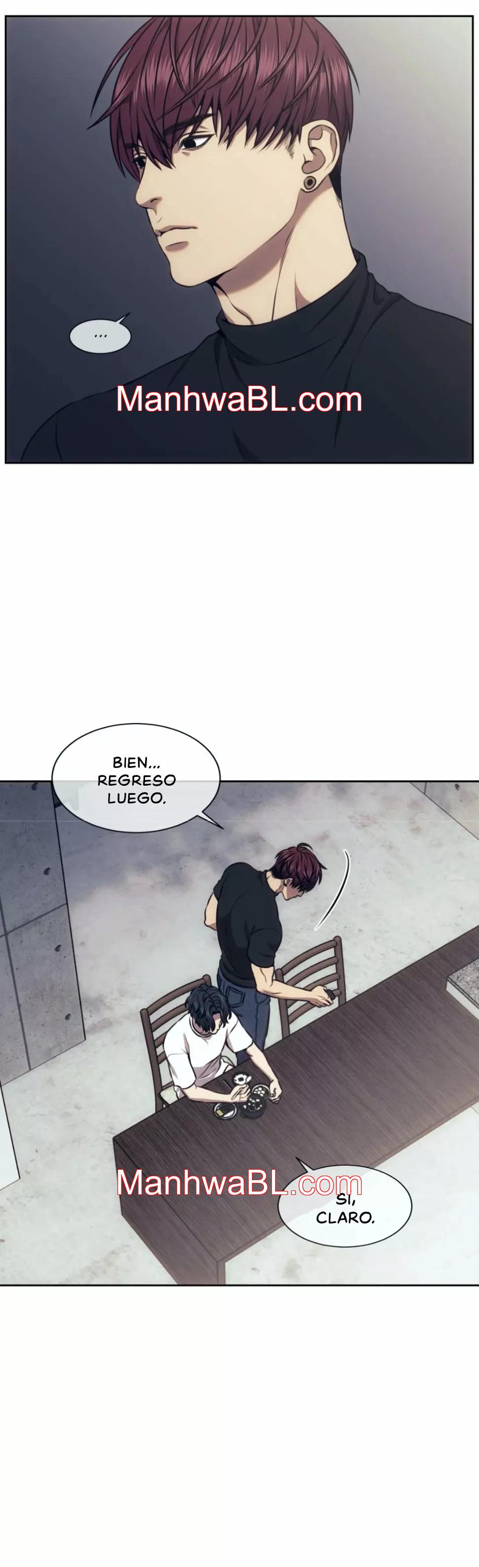 Pieza de Ajedrez - Capítulo 46.2 manhwa