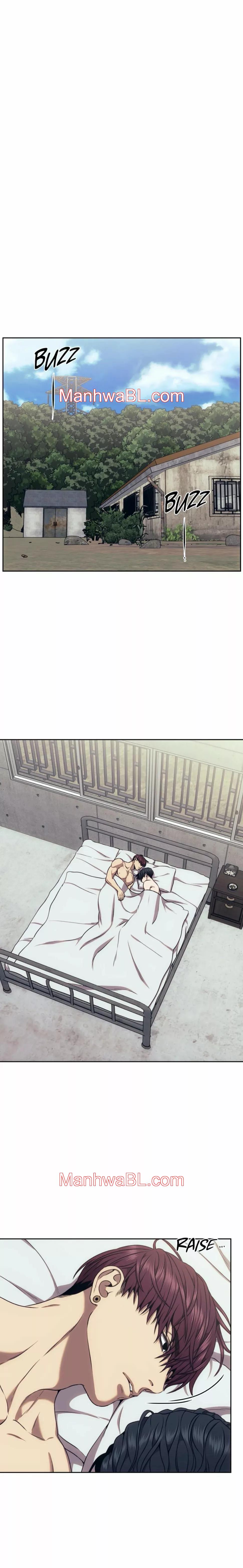 Pieza de Ajedrez - Capítulo 46.2 manhwa