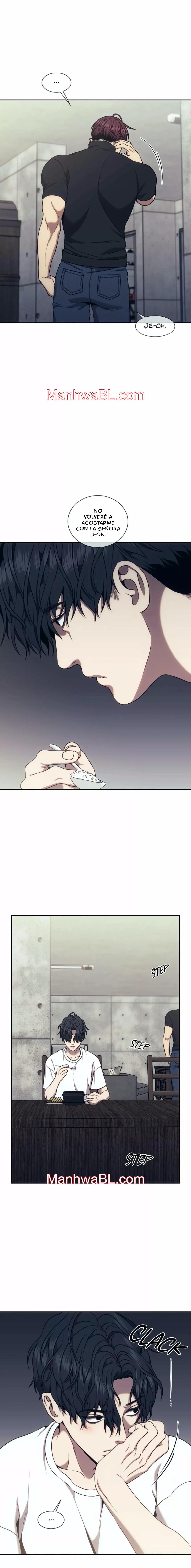 Pieza de Ajedrez - Capítulo 46.2 manhwa