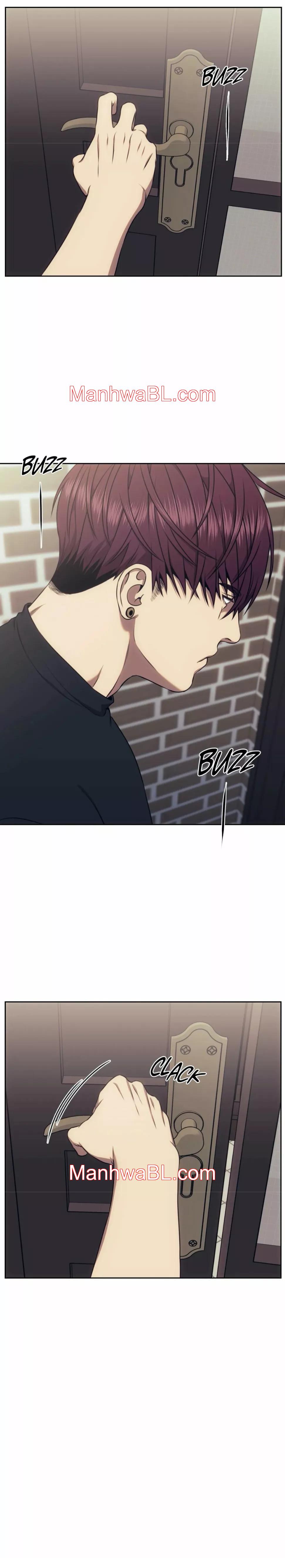 Pieza de Ajedrez - Capítulo 46.2 manhwa