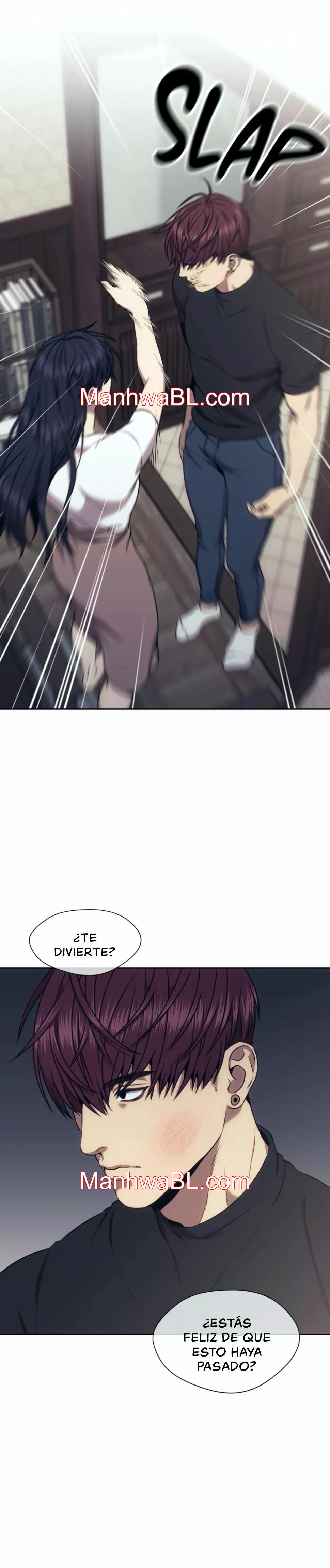 Pieza de Ajedrez - Capítulo 46.2 manhwa