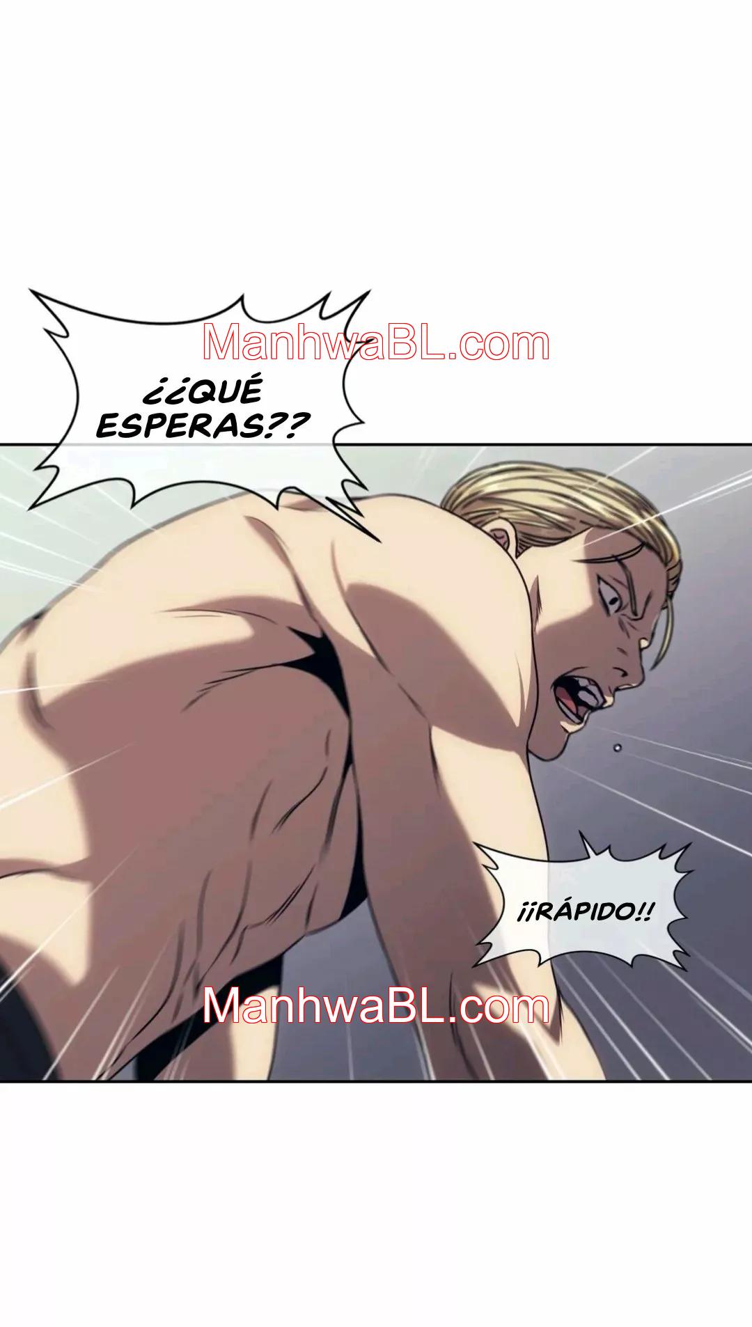 Pieza de Ajedrez - Capítulo 10.3 manhwa