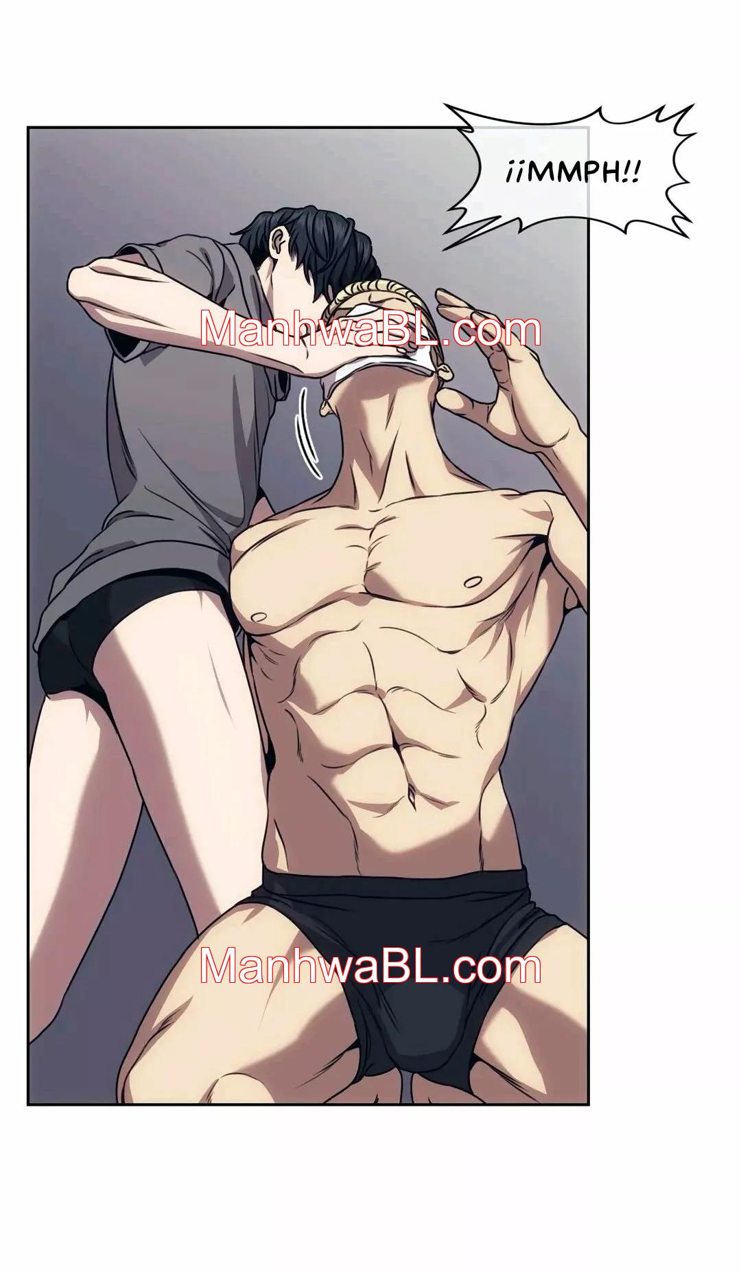 Pieza de Ajedrez - Capítulo 10.3 manhwa