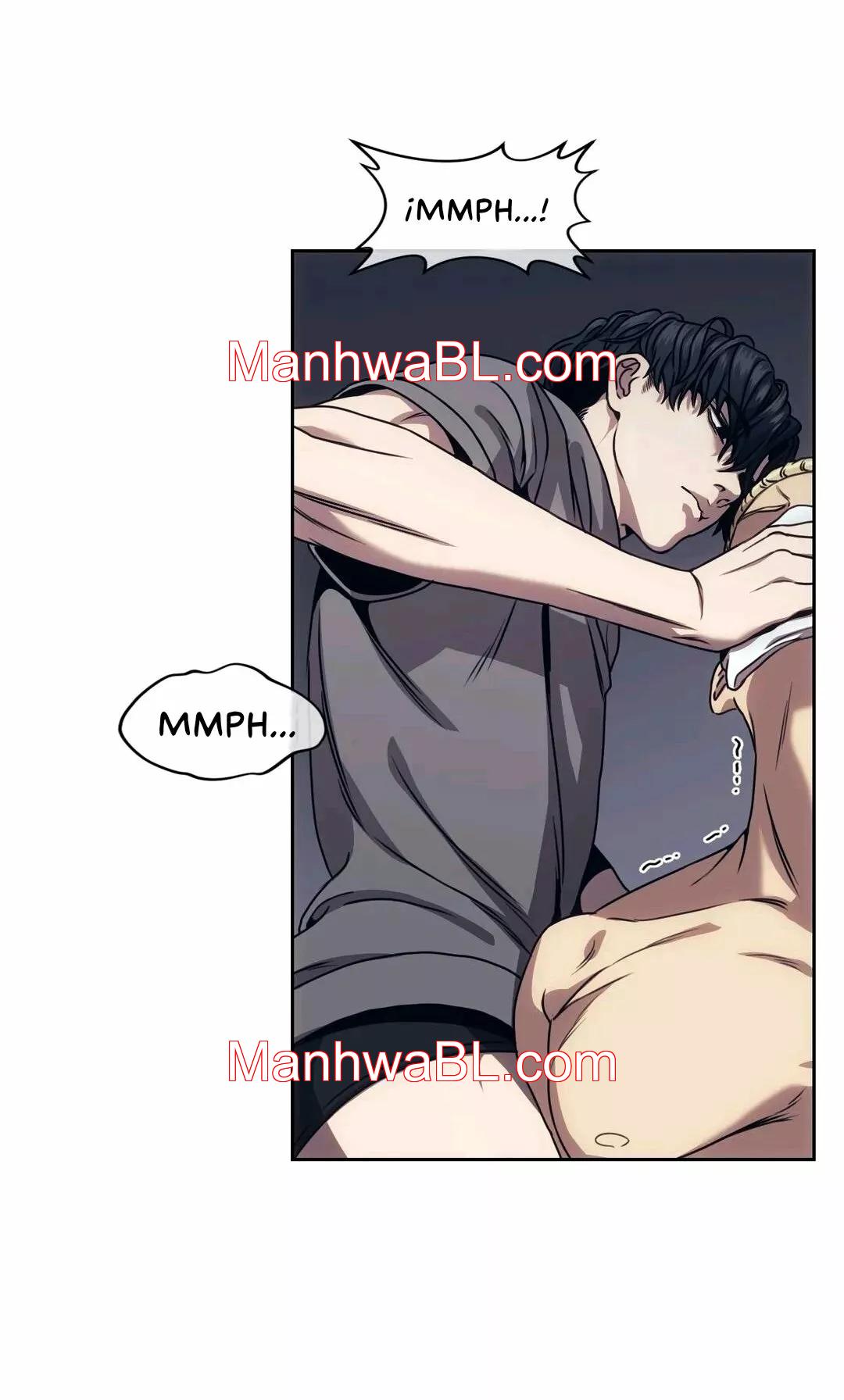 Pieza de Ajedrez - Capítulo 10.3 manhwa