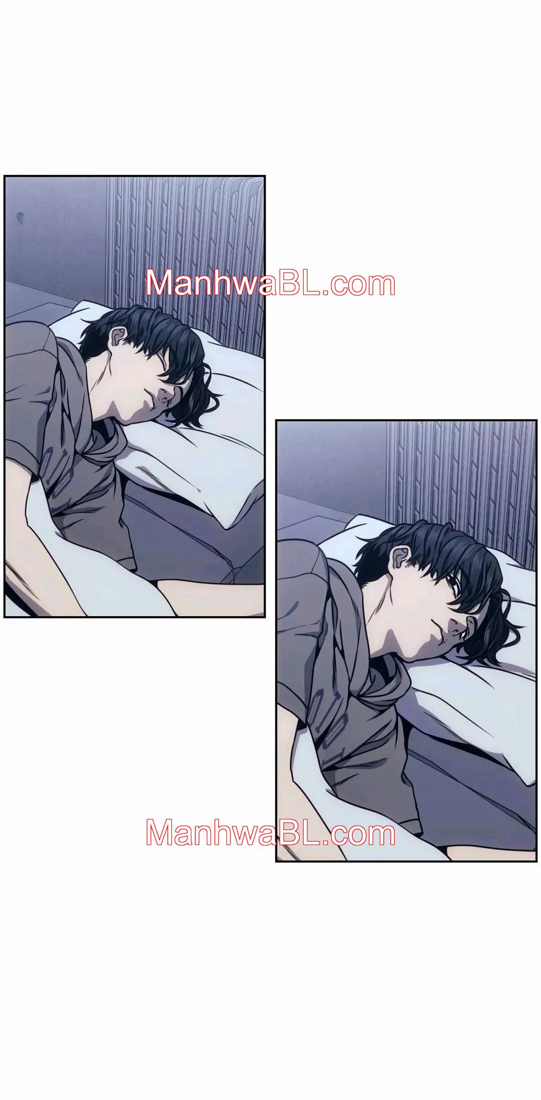 Pieza de Ajedrez - Capítulo 10.3 manhwa