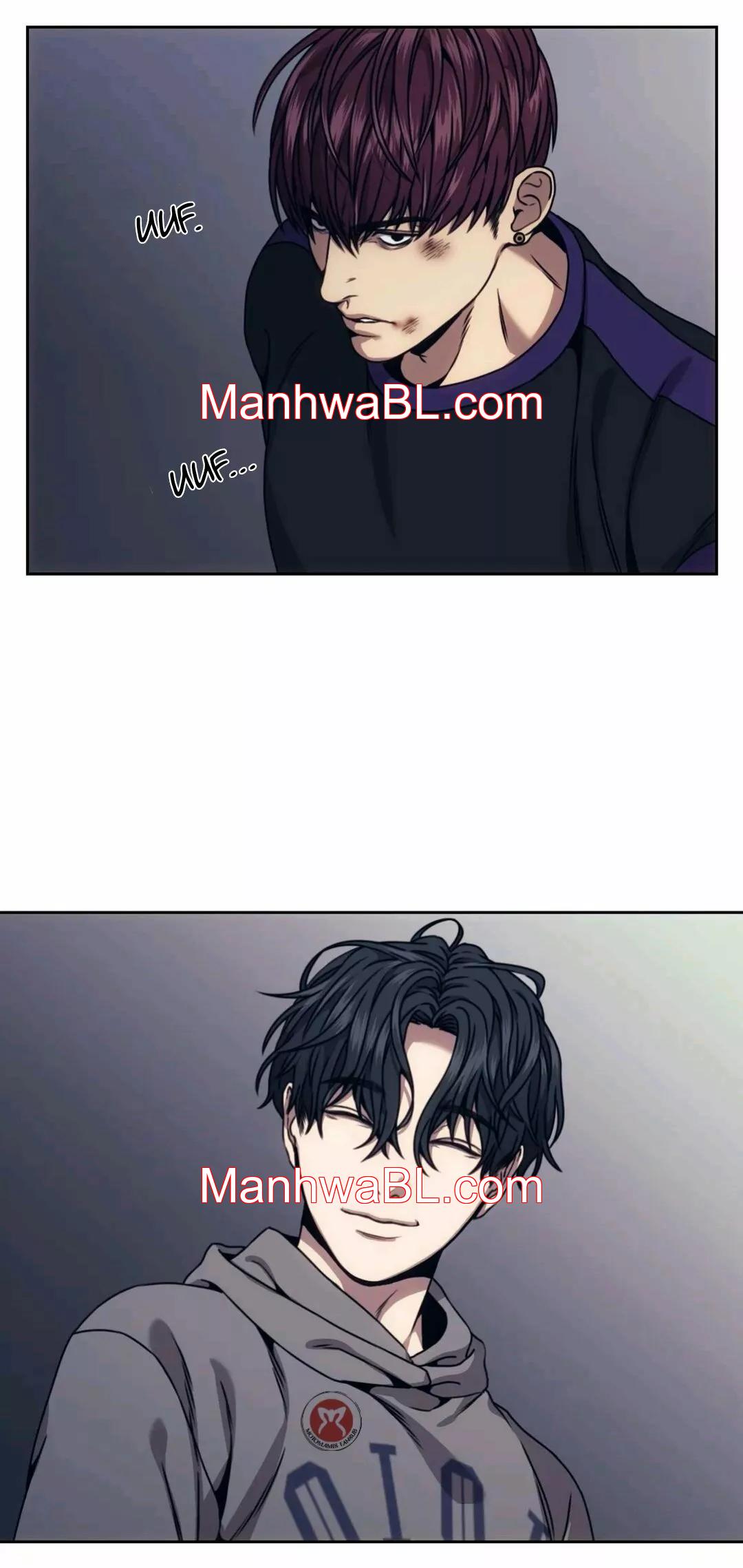 Pieza de Ajedrez - Capítulo 10.3 manhwa