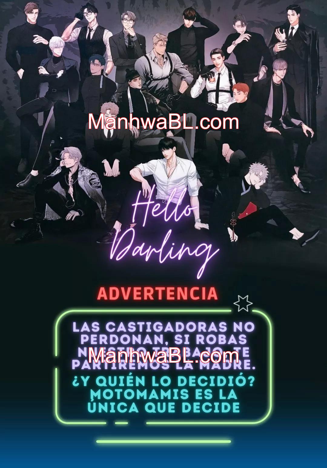 Pieza de Ajedrez - Capítulo 10.3 manhwa
