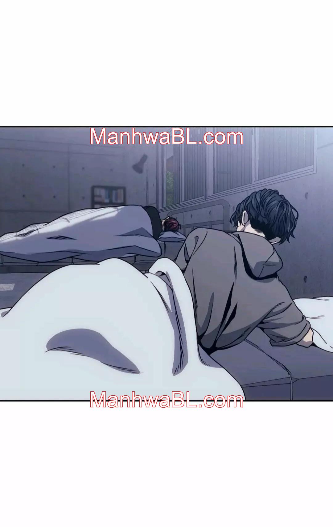 Pieza de Ajedrez - Capítulo 10.3 manhwa