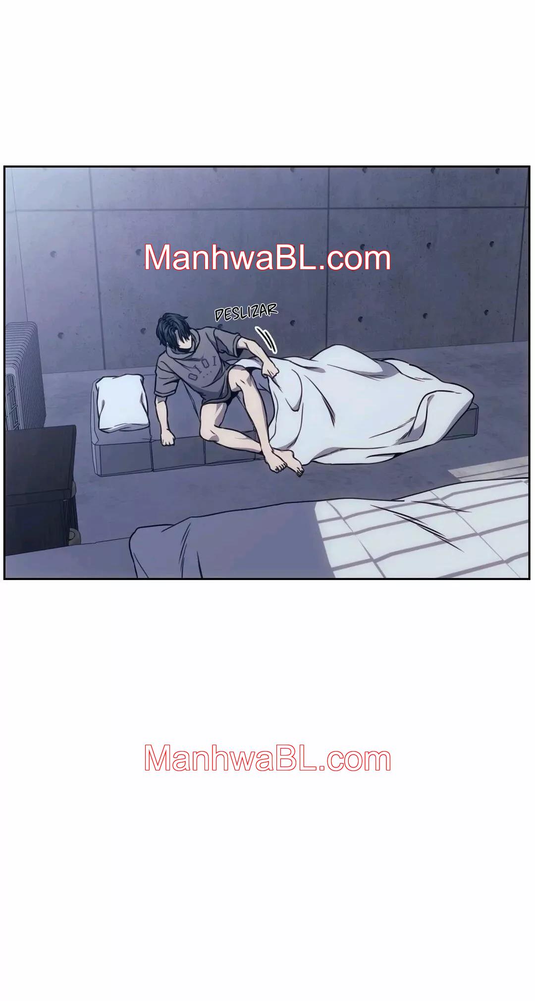 Pieza de Ajedrez - Capítulo 10.3 manhwa