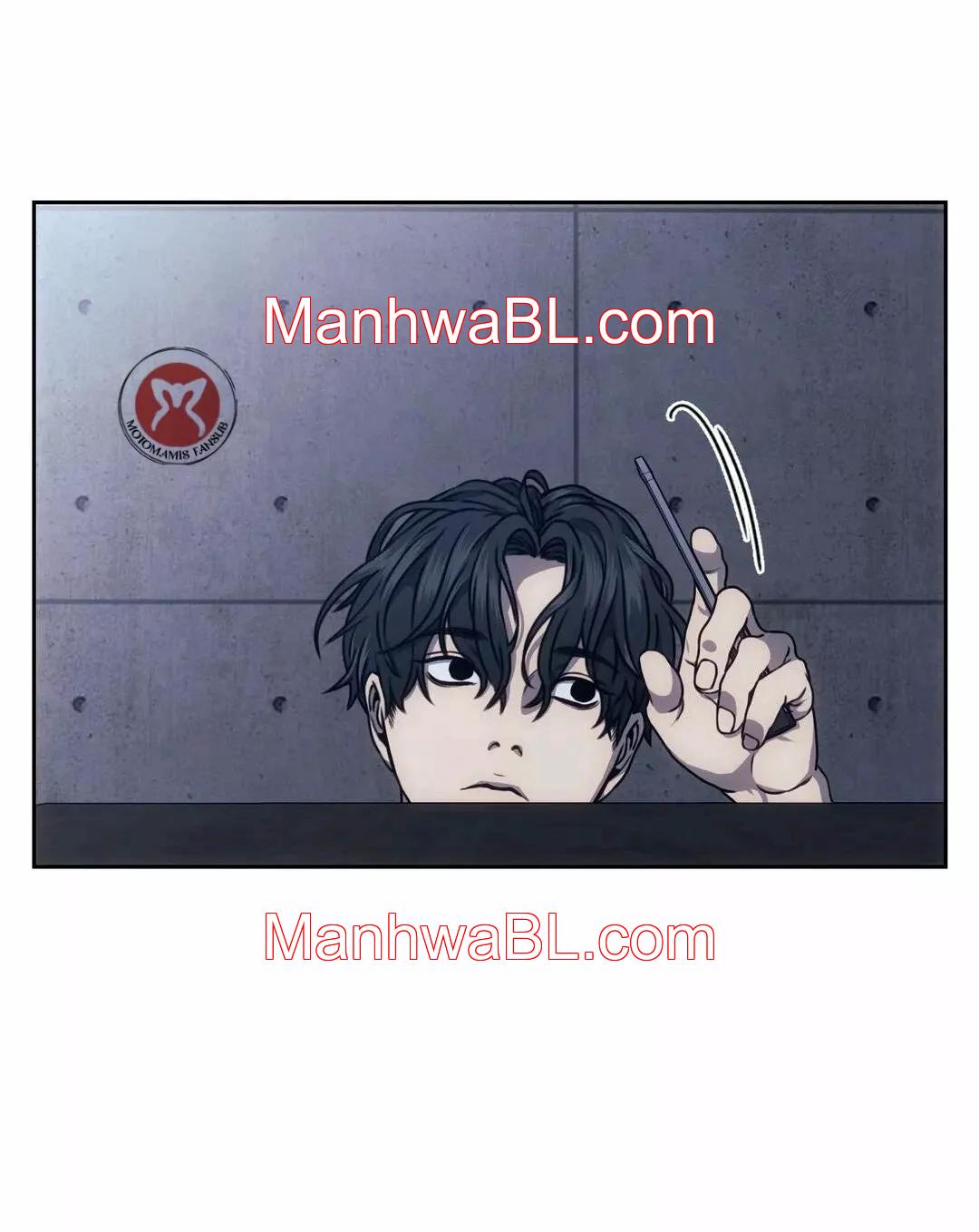 Pieza de Ajedrez - Capítulo 10.3 manhwa