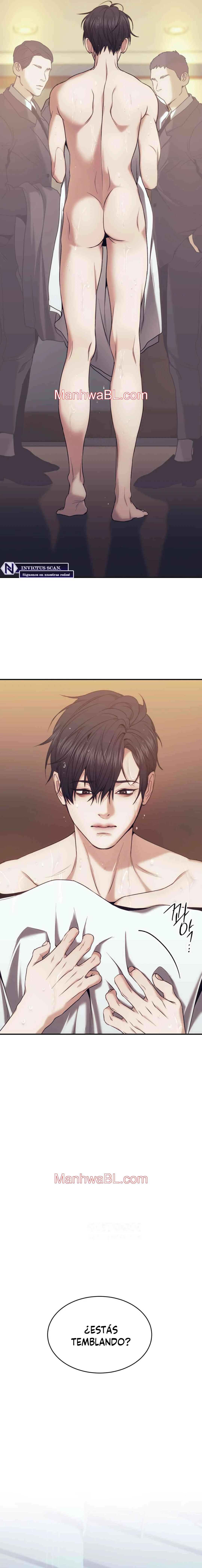 Pieza de Ajedrez - Capítulo 83 manhwa