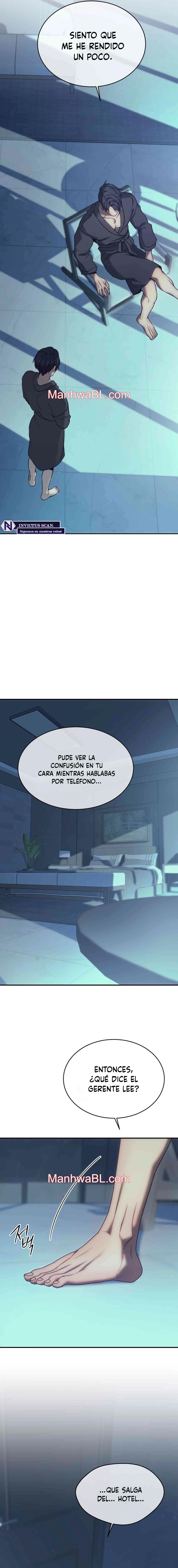Pieza de Ajedrez - Capítulo 83 manhwa